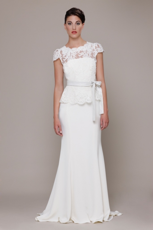 Wedding Dresses Cornwall 23